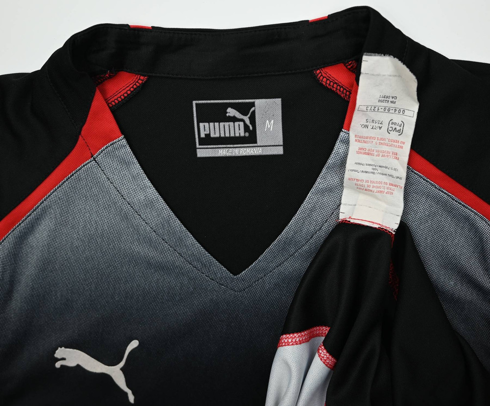 2005-06 OLYMPIACOS SHIRT M