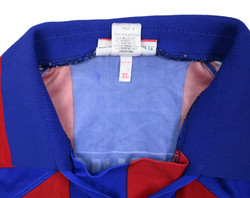 1995-97 BARCELONA *STOICHKOV* SHIRT XL