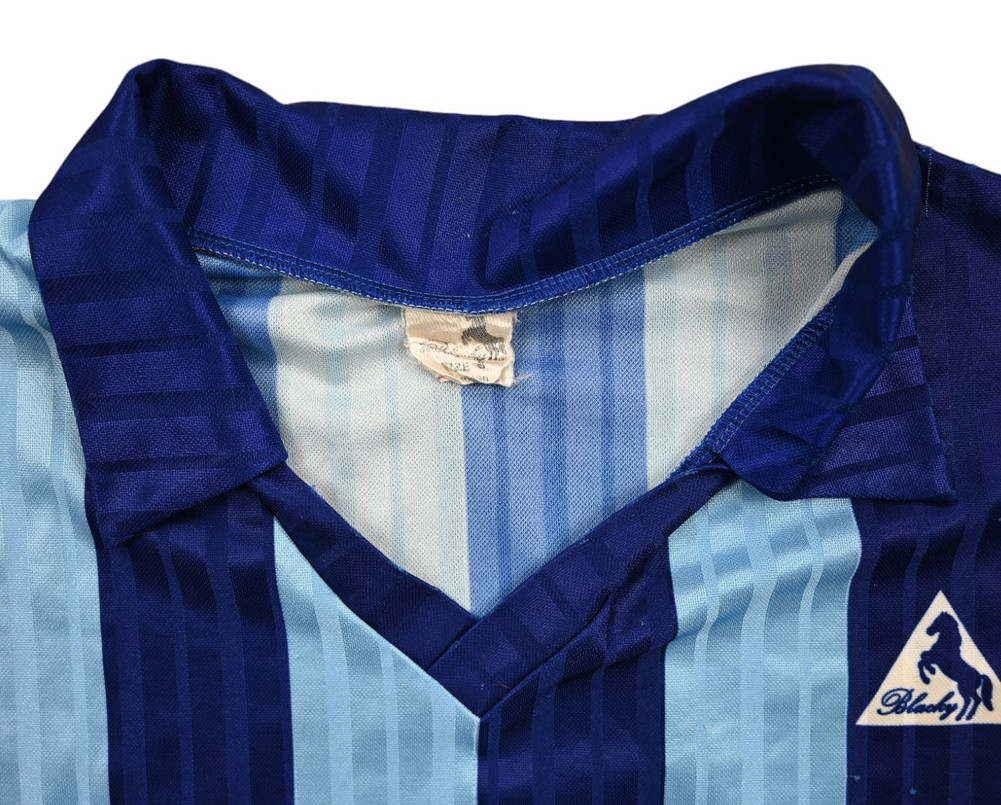 BLACKY OLDSCHOOL #5 SHIRT M