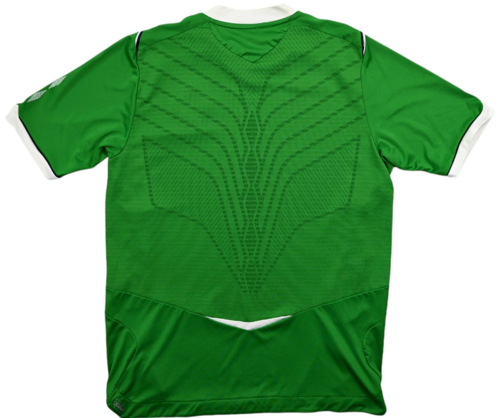 2008-10 NORTHERN IRELAND KOSZULKA M