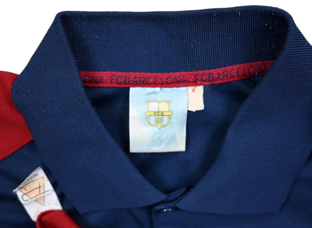 FC BARCELONA KOSZULKA 2XL