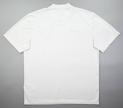 2014-15 ENGLAND SHIRT XL