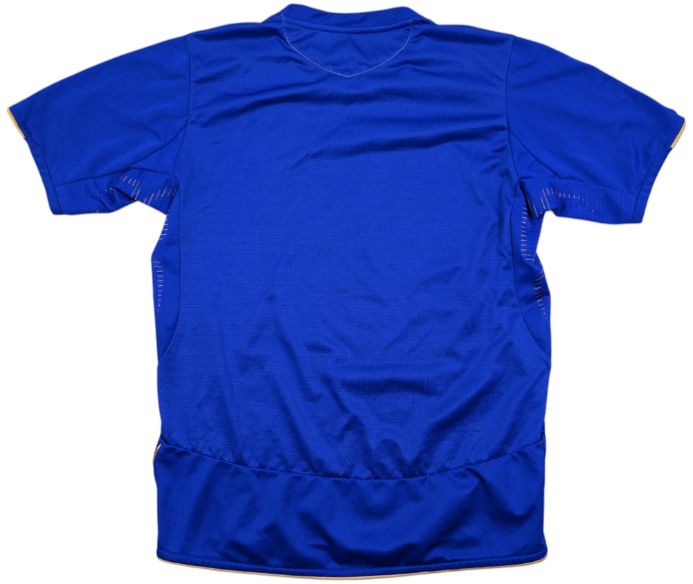 2005-06 CHELSEA SHIRT XL. BOYS