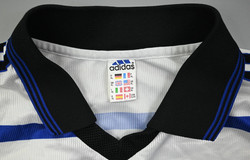 ADIDAS OLDSCHOOL SHIRT XL