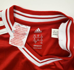 2013-14 BAYERN MUNCHEN *MANDZUKIC* KOSZULKA M. BOYS