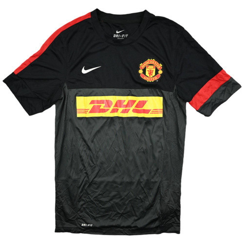 MANCHESTER UNITED KOSZULKA M