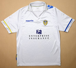 2011-12 LEEDS UNITED SHIRT S