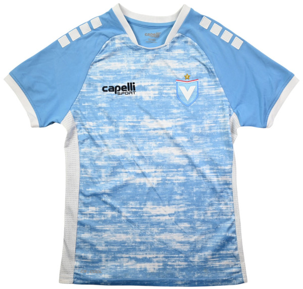 2021-22 VIKTORIA BERLIN SHIRT S. BOYS