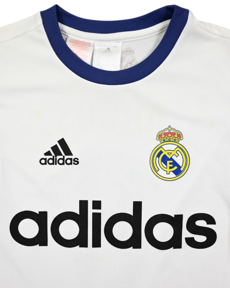 2017-18 REAL MADRID *KROOS* KOSZULKA L. BOYS