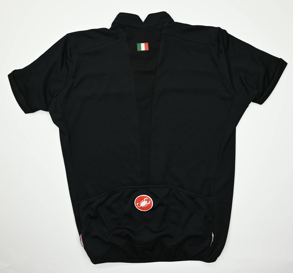 CASTELLI CYCLING SHIRT L