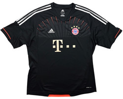 2012-13 BAYERN MUNCHEN SHIRT XL