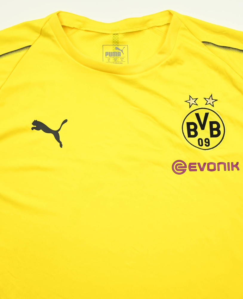 BORUSSIA DORTMUND KOSZULKA XL