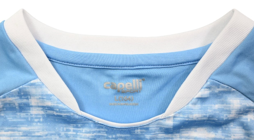 2021-22 VIKTORIA BERLIN KOSZULKA L. BOYS