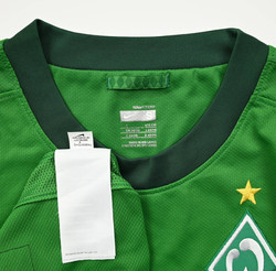 2009-10 WERDER BREMEN KOSZULKA S