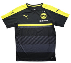 2016-17 BORUSSIA DORTMUND KOSZULKA XXL. BOYS