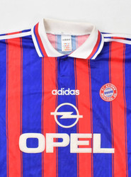 1995-97 BAYERN MUNCHEN SHIRT M