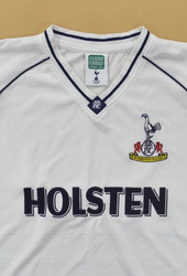 1989-91 TOTTENHAM HOTSPUR KOSZULKA XL
