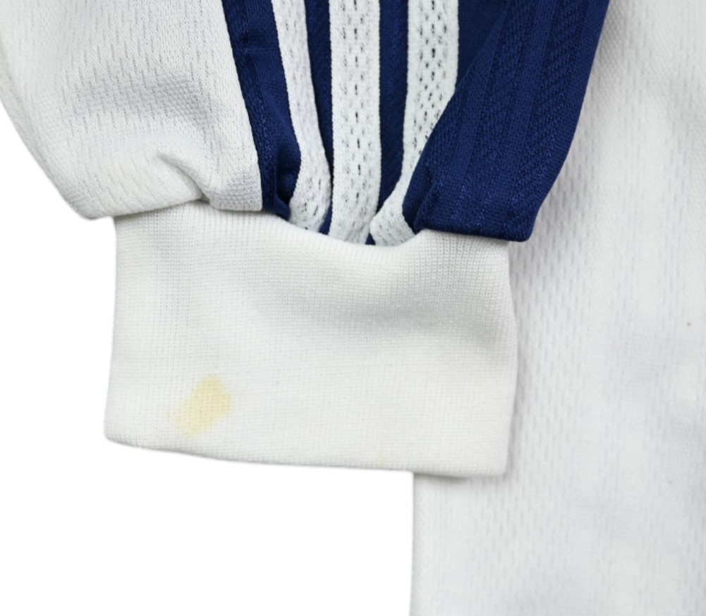 ADIDAS LONGSLEEVE SHIRT XL