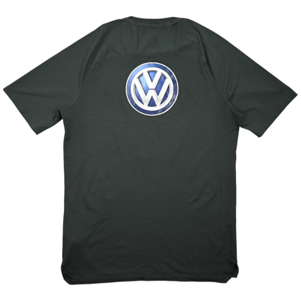 2017-18 WOLFSBURG KOSZULKA L