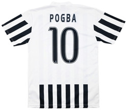 2015-16 JUVENTUS *POGBA* KOSZULKA S