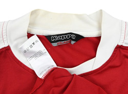 2008-09 FC KAISERSLAUTERN SHIRT XXL