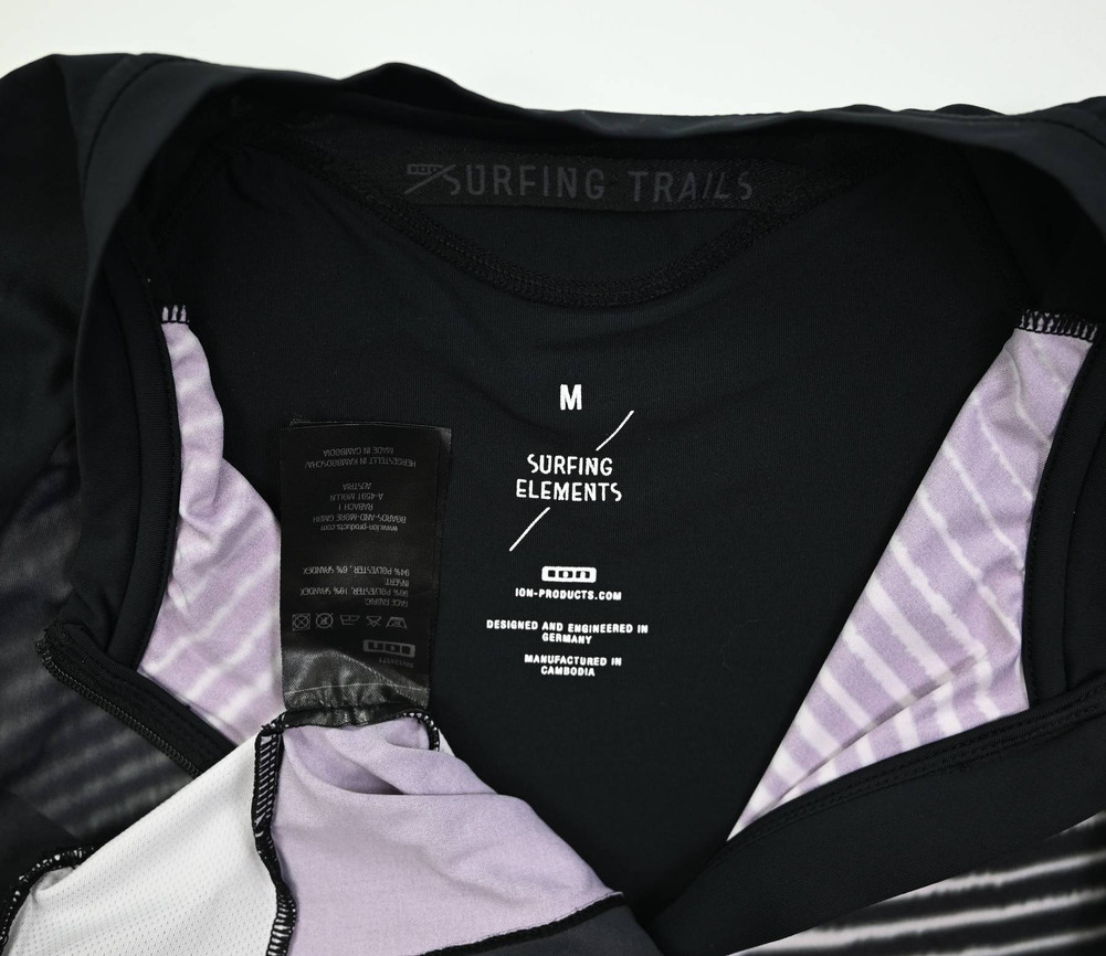 ION SURFING SHIRT M