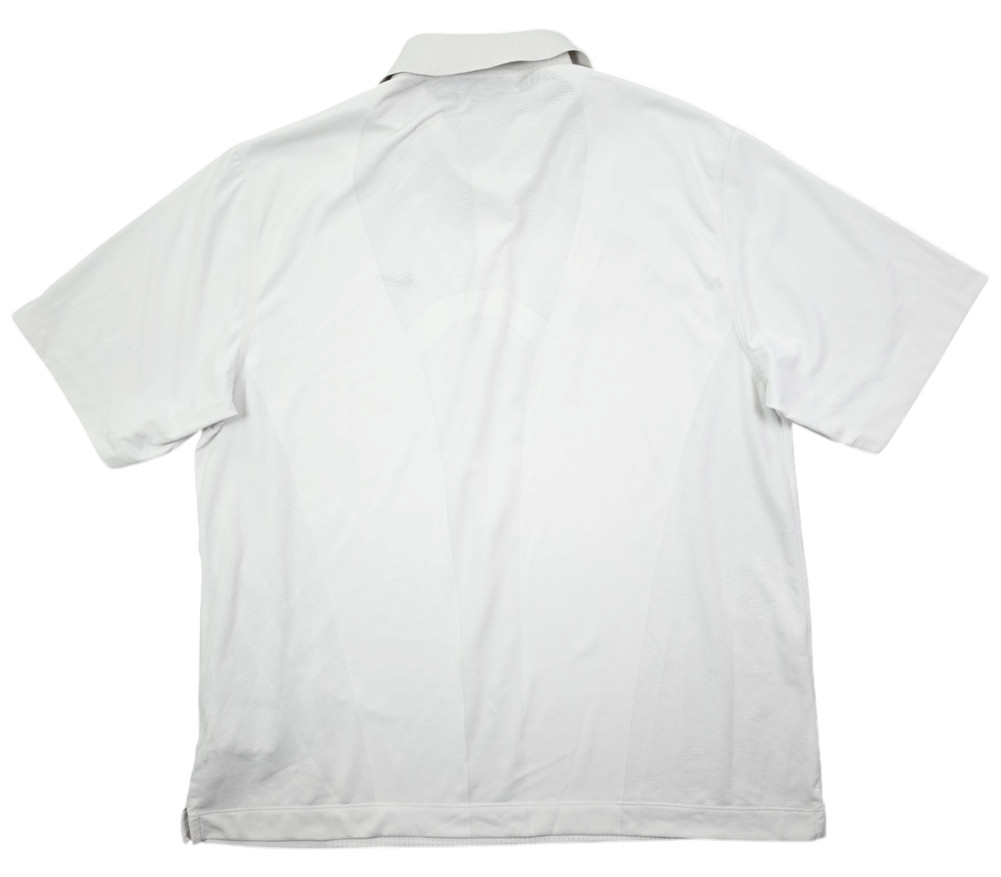 2009-10 FSV MAINZ POLO SHIRT L