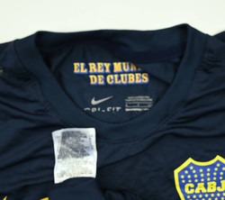 2012-13 BOCA JUNIORS KOSZULKA S