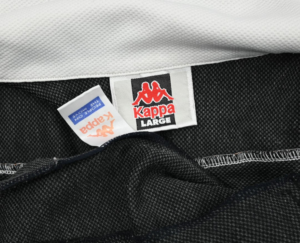 KAPPA OLDSCHOOL TOP L