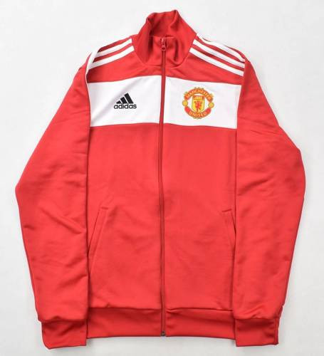 MANCHESTER UNITED BLUZA S