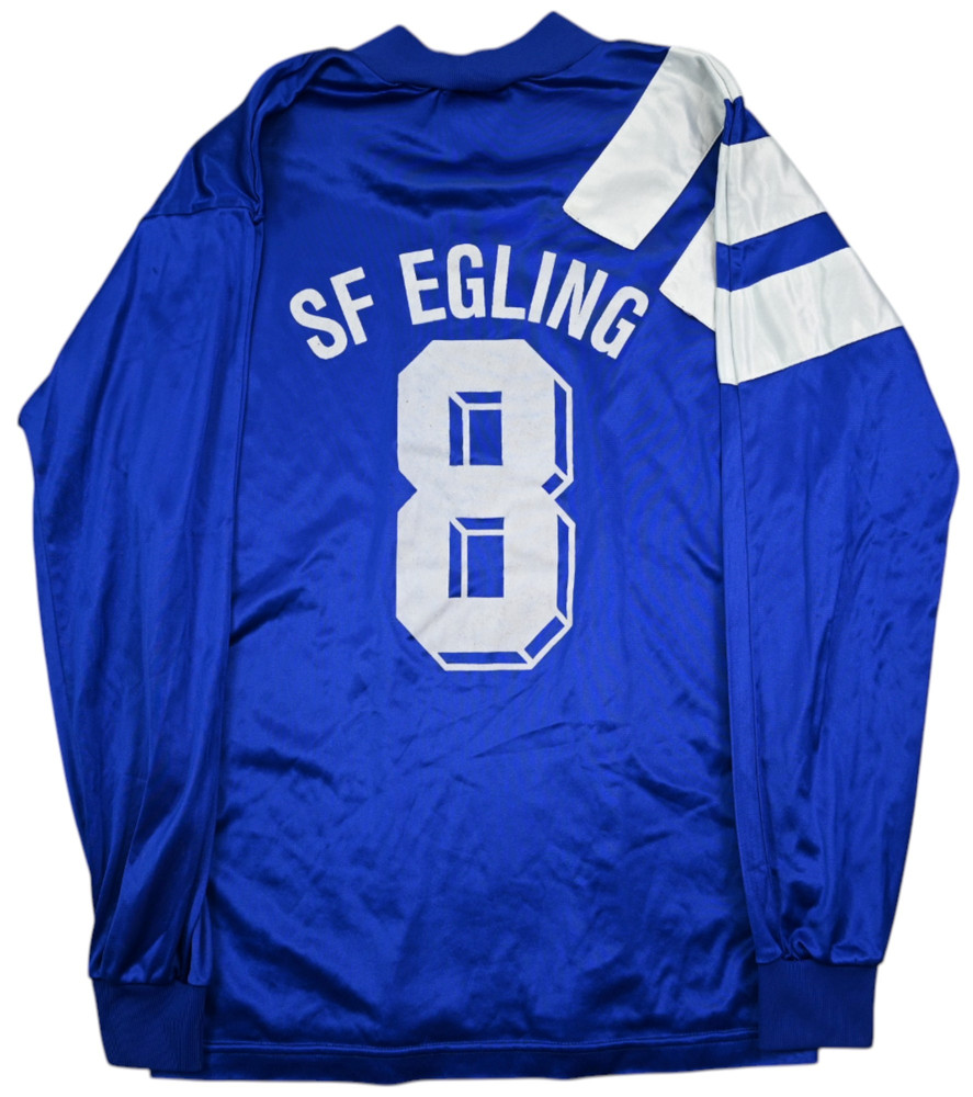 SF EGLING LONGSLEEVE SHIRT L