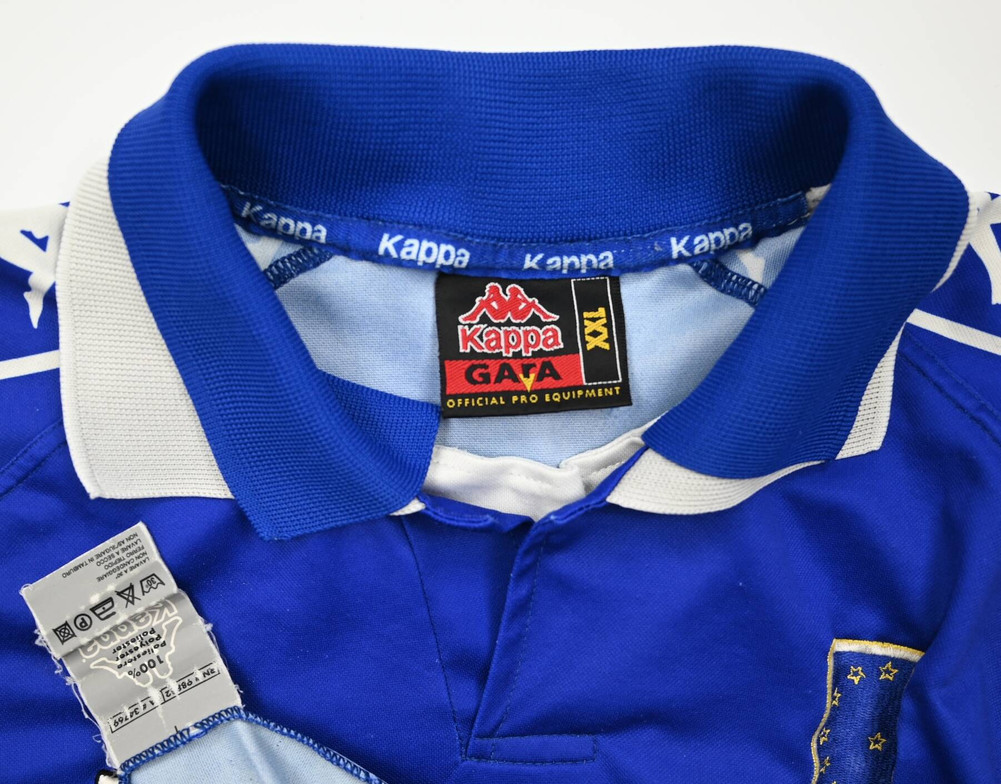 1999-00 KRC GENK SHIRT XXL