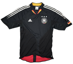 2004-06 GERMANY SHIRT M