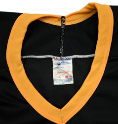 BOSTON BRUINS NHL SHIRT XL