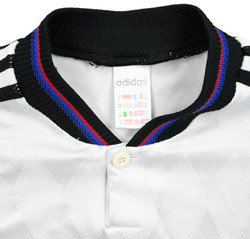 1996-98 BAYERN MUNCHEN SHIRT M