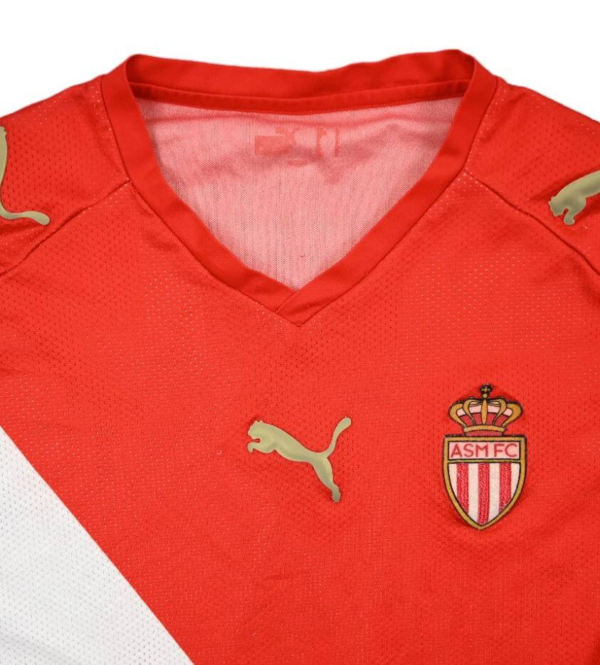 2006-07 AS MONACO KOSZULKA L