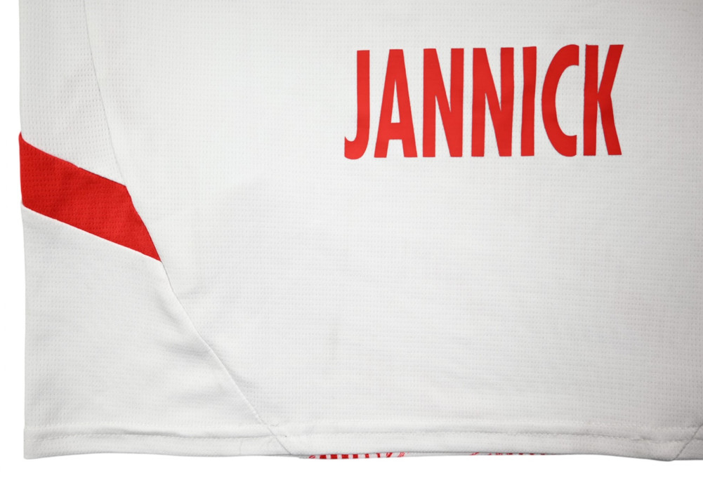 2024-25 RB LEIPZIG *JANNICK* SHIRT M. BOYS