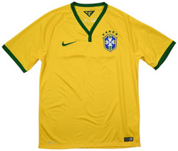 2014-15 BRAZIL KOSZULKA M