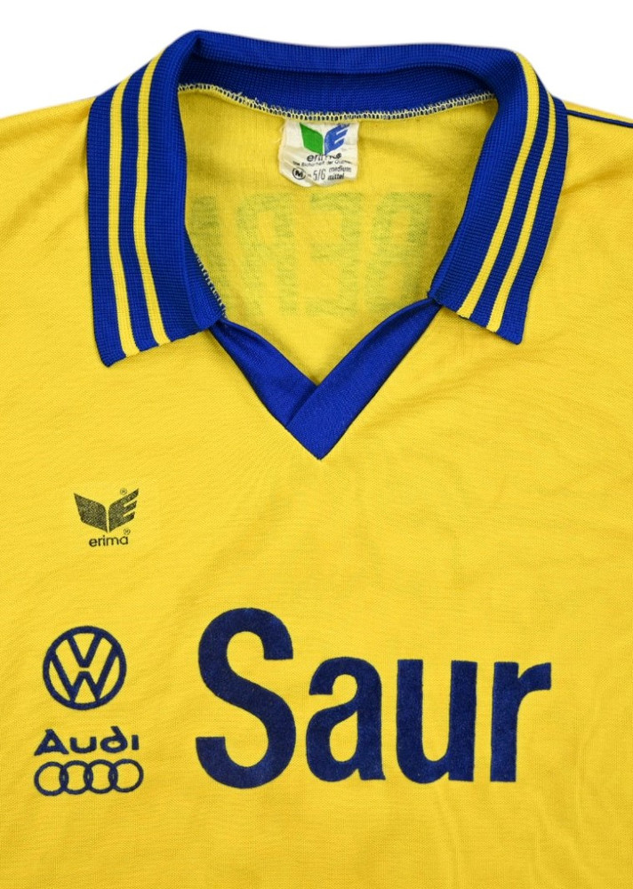 TSV BERNAU MADE IN WEST GERMANY LONGSLEEVE KOSZULKA M