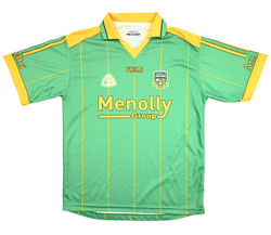 MEATH GAA GAELIC KOSZULKA M