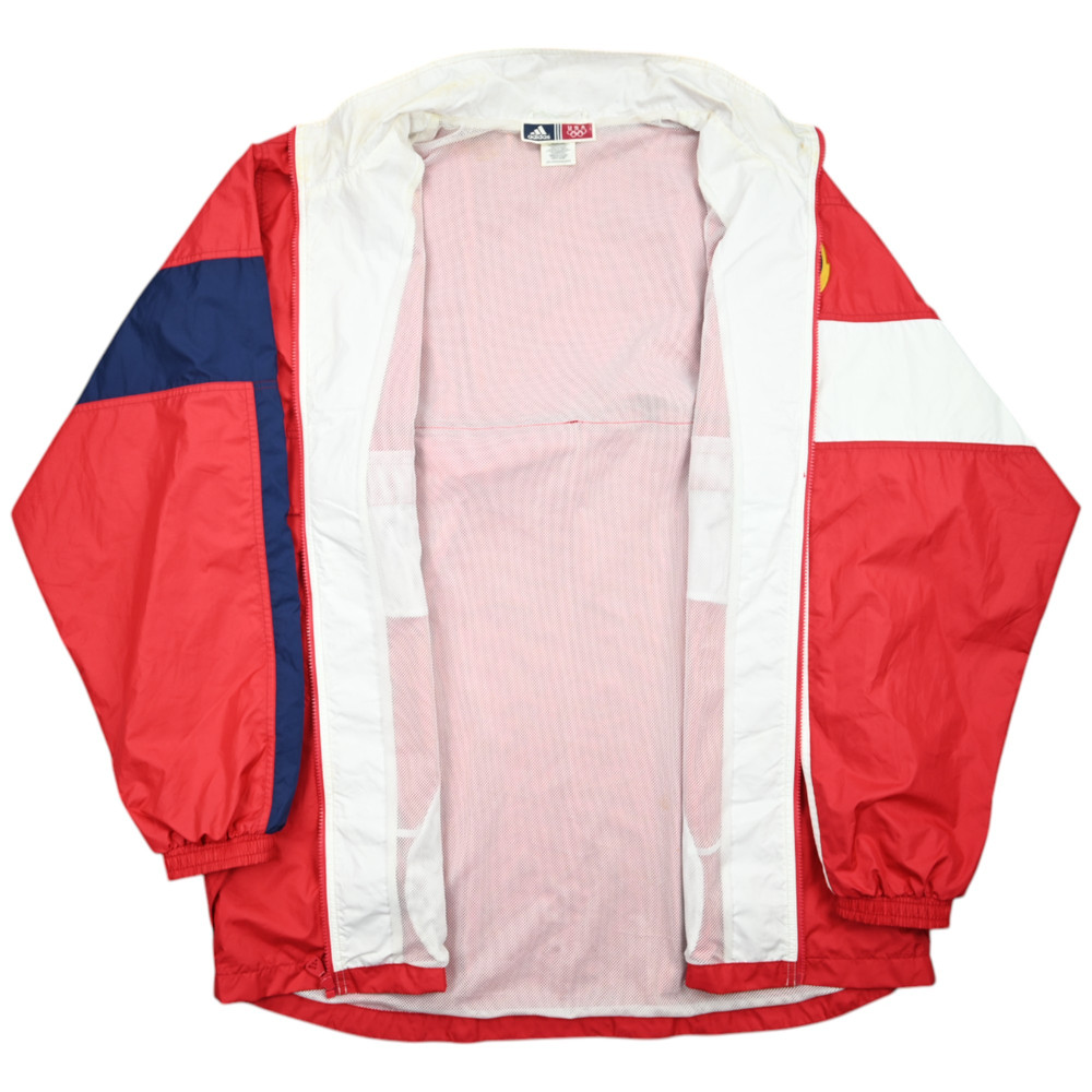 USA OLYMPIC GAMES SYDNEY 2000 JACKET XXL