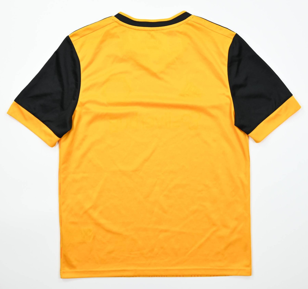 2020-21 WOLVERHAMPTON SHIRT L. BOYS
