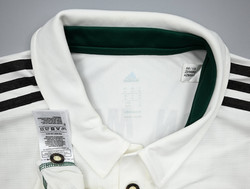 2013-14 BAYERN MUNCHEN SHIRT M