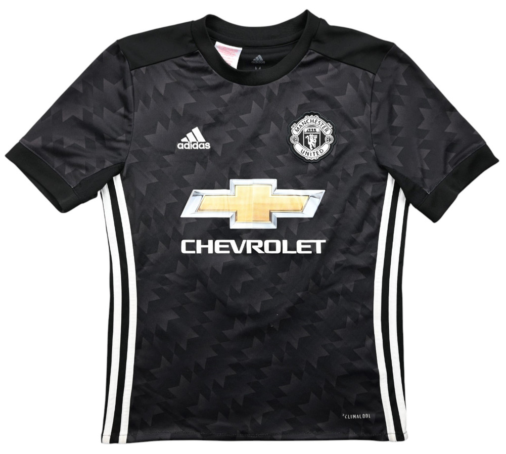 2017-18 MANCHESTER UNITED *POGBA* KOSZULKA M. BOYS