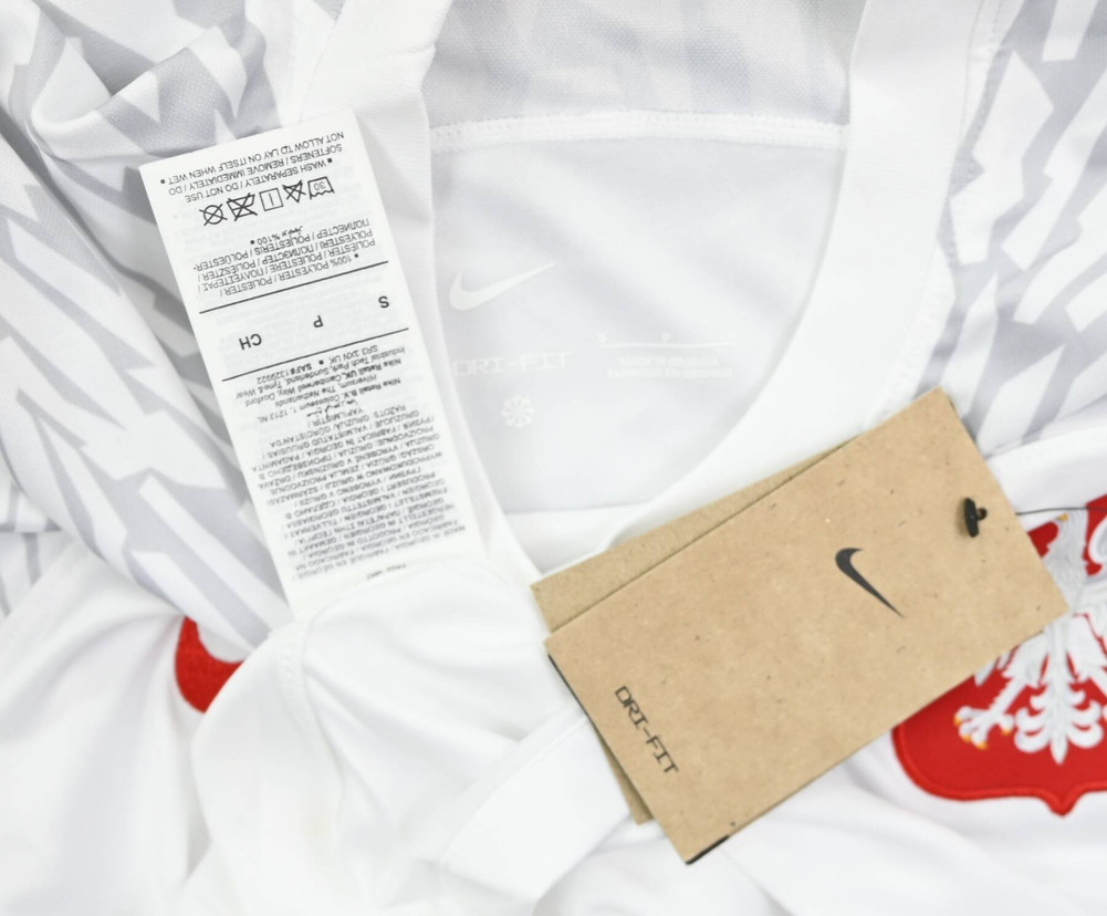2022-23 POLAND SHIRT S