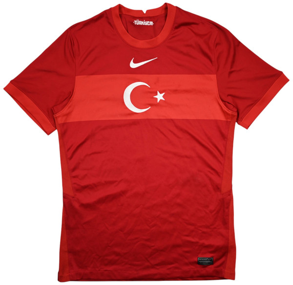 2020-21 TURKEY KOSZULKA S