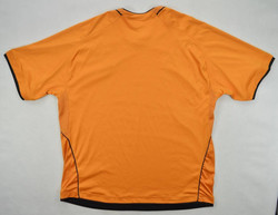 2006-08 WOLVERHAMPTON WANDERERS SHIRT XL