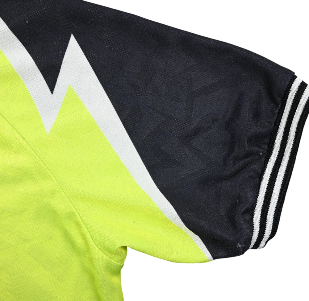 1995-96 BORUSSIA DORTMUND KOSZULKA S