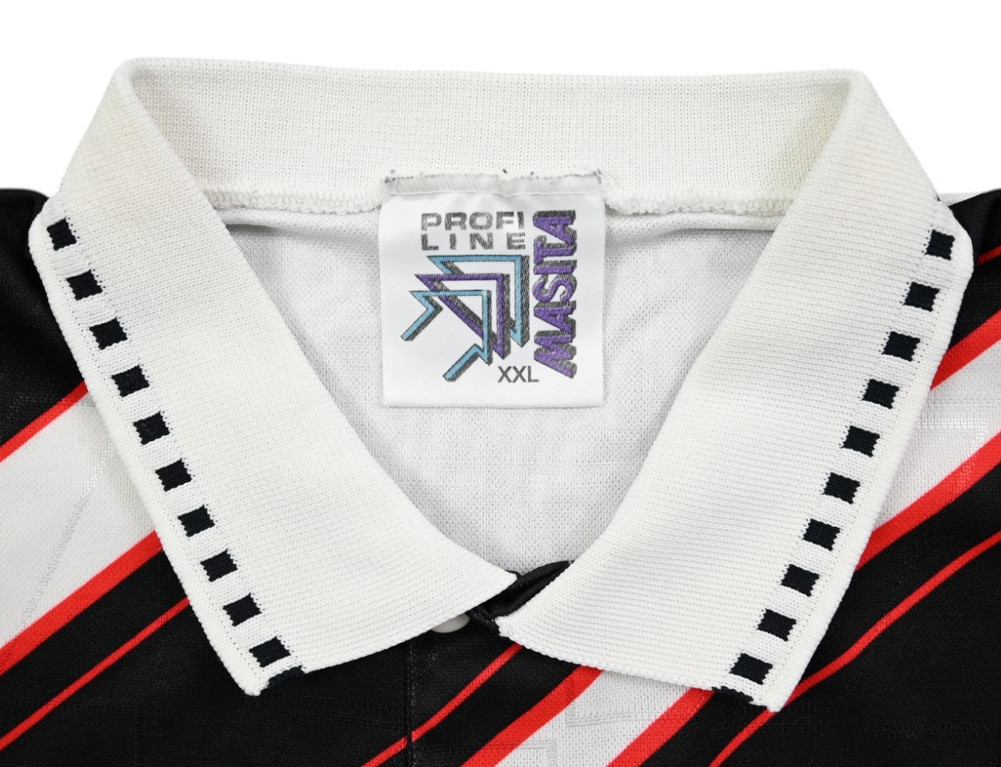 MASITA VINTAGE KOSZULKA XXL