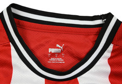 2020-21 PSV *ZAHAVI* SHIRT L